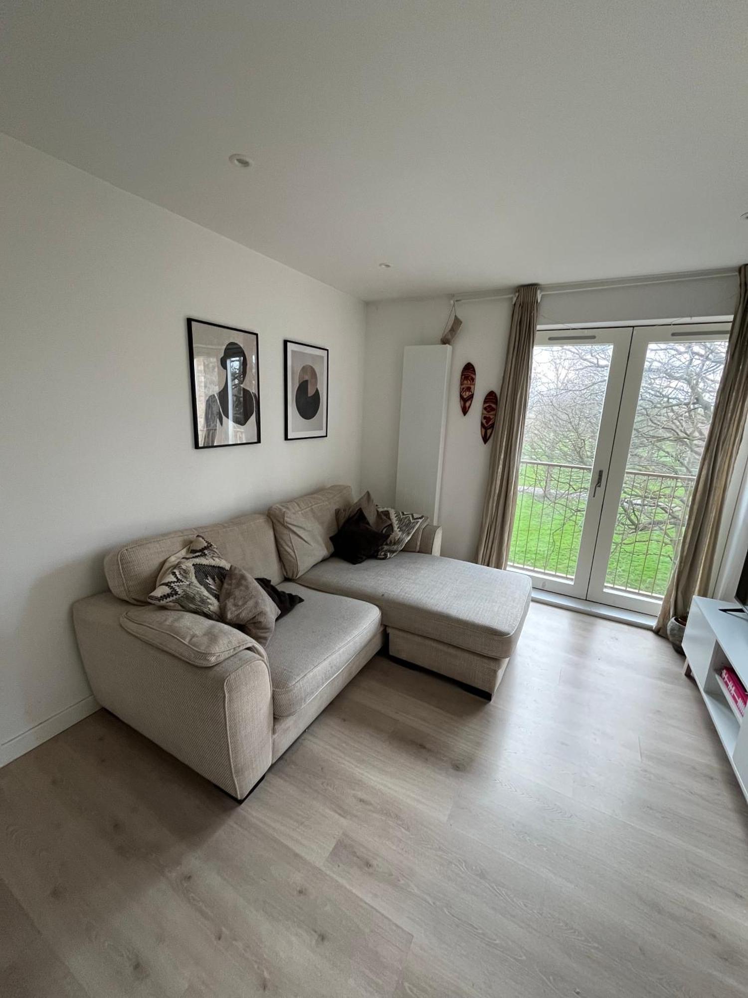 Appartement The Nest Tottenham - Cosy One Bed *