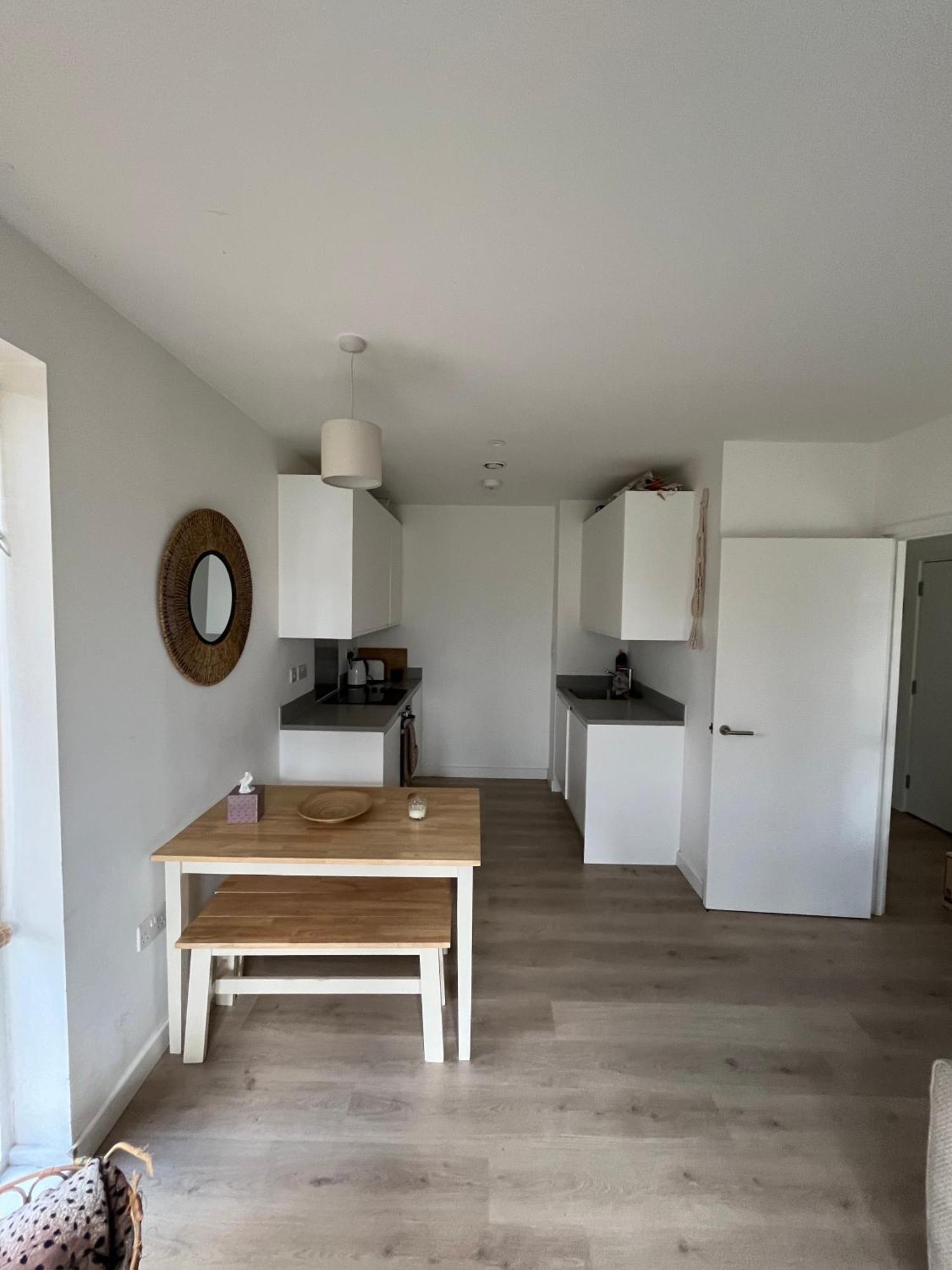The Nest Tottenham - Cosy One Bed Londen