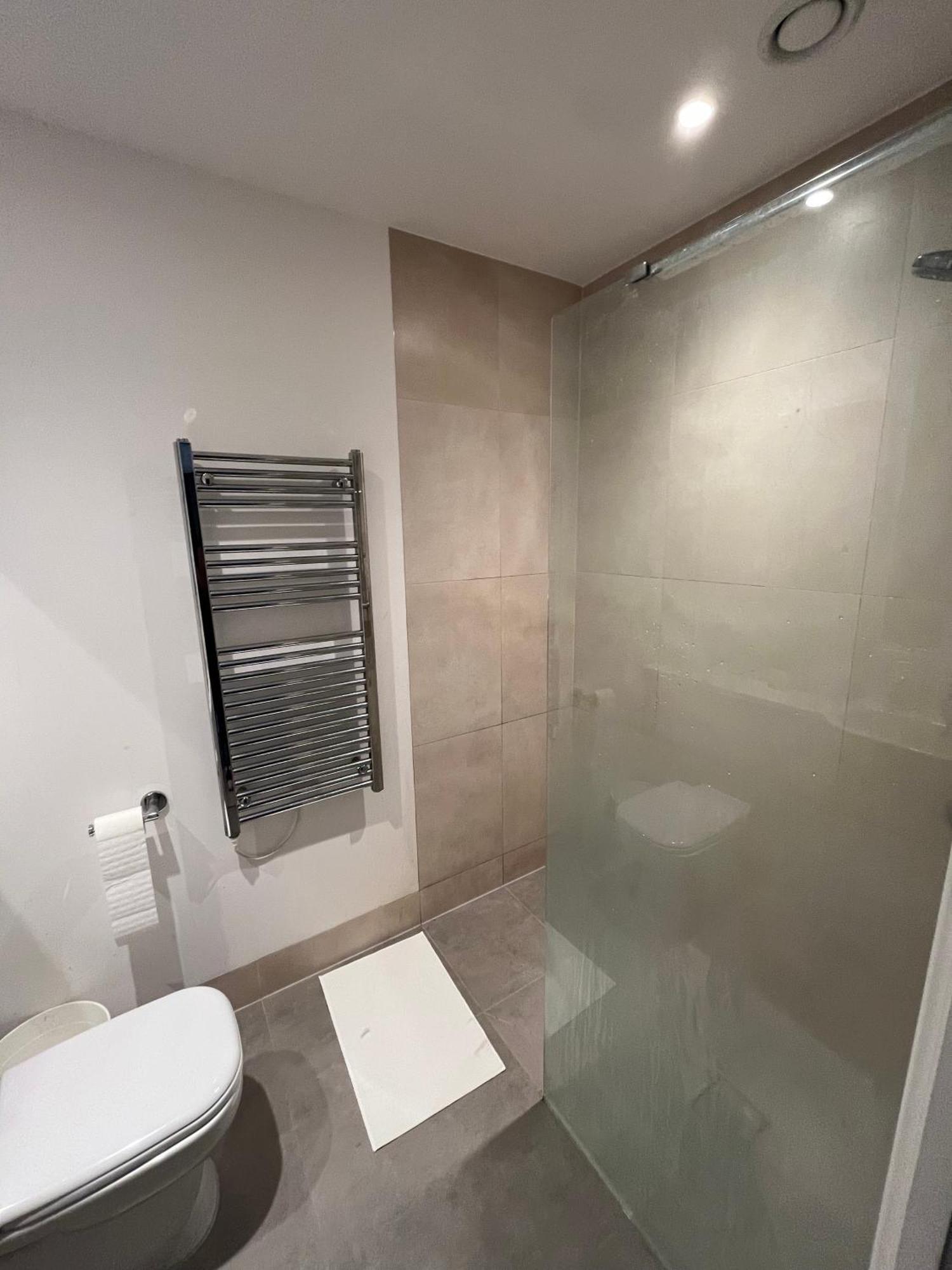 Appartement The Nest Tottenham - Cosy One Bed Londen