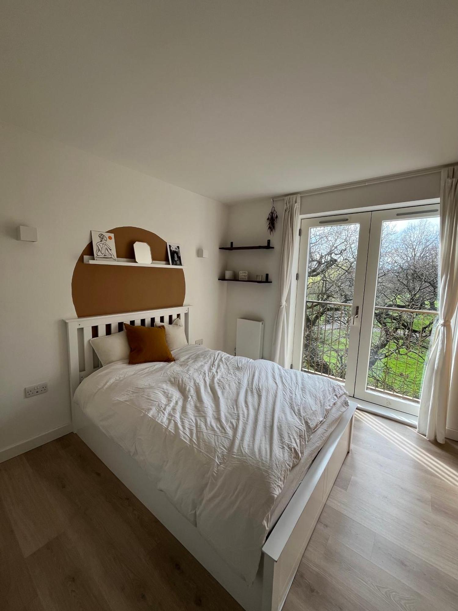 The Nest Tottenham - Cosy One Bed * Londen