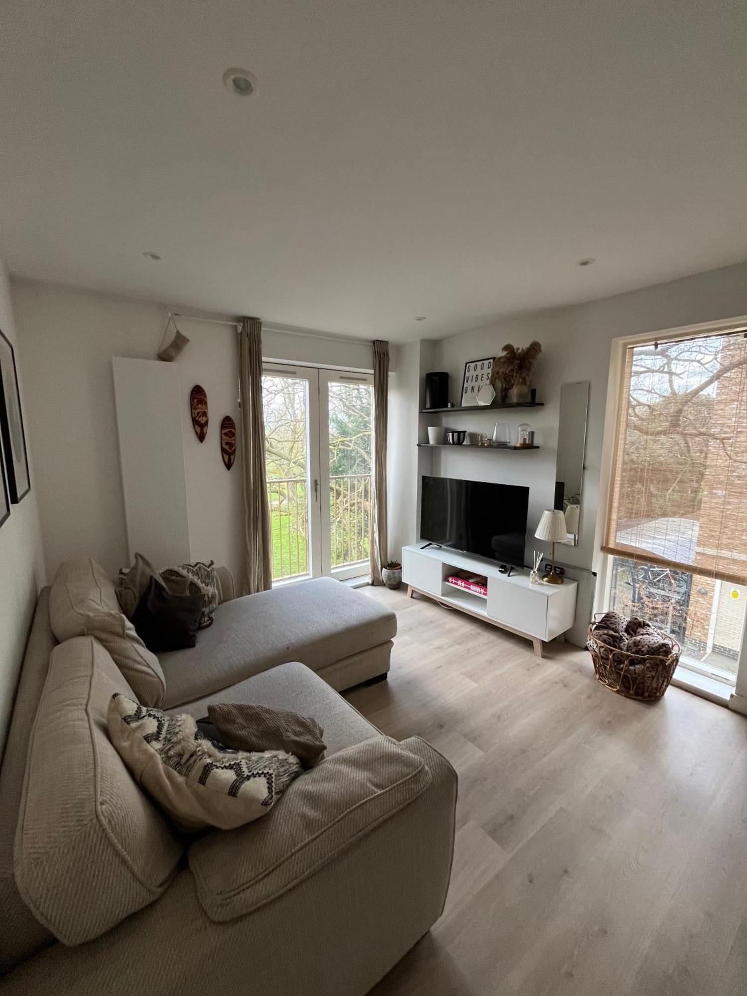 Appartement The Nest Tottenham - Cosy One Bed Londen