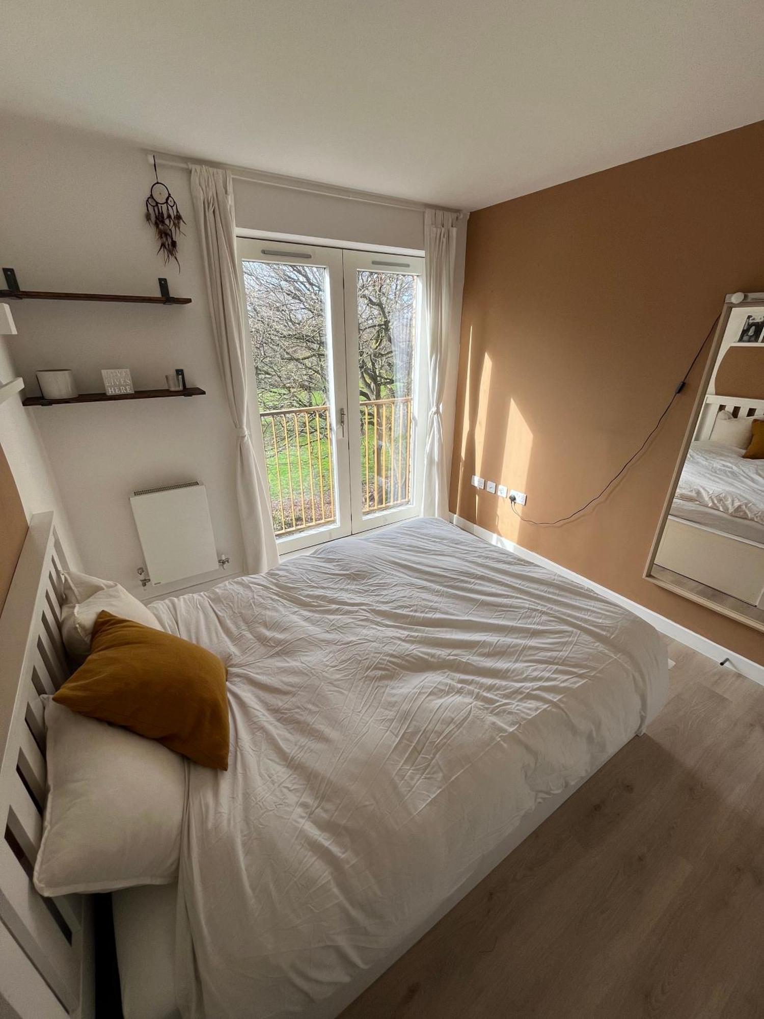 Apartamento The Nest Tottenham - Cosy One Bed